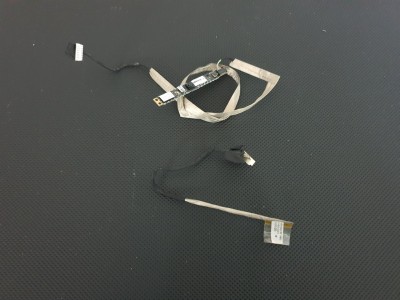 Grundig GNB 1550 A1 B2  Ekran Flex (Data) Kablosu + Kamera ve Kablosu