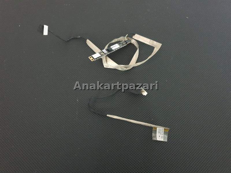Grundig GNB 1550 A1 B2  Ekran Flex (Data) Kablosu + Kamera ve Kablosu