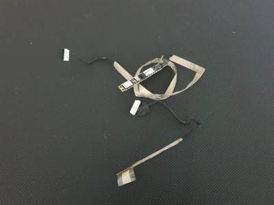 Grundig GNB 1550 A1 B2  Ekran Flex (Data) Kablosu + Kamera ve Kablosu