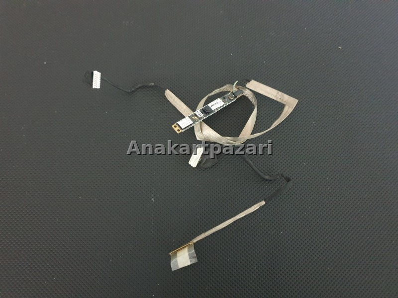 Grundig GNB 1550 A1 B2  Ekran Flex (Data) Kablosu + Kamera ve Kablosu