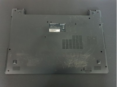 Grundig GNB 1550 A1 B2 Alt Kasa