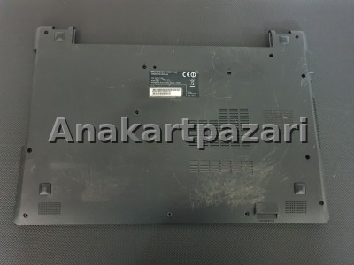 Grundig GNB 1550 A1 B2 Alt Kasa