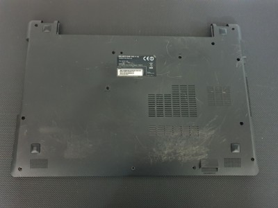 Grundig GNB 1550 A1 B2 Alt Kasa