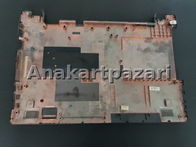 Grundig GNB 1550 A1 B2 Alt Kasa