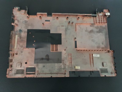 Grundig GNB 1550 A1 B2 Alt Kasa