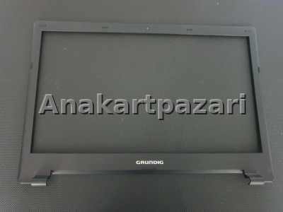 Grundig GNB 1550 A1 B2 Bezel