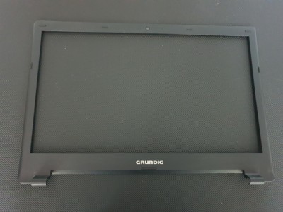 Grundig GNB 1550 A1 B2 Bezel