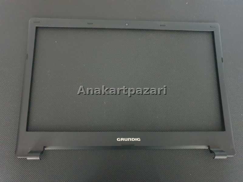 Grundig GNB 1550 A1 B2 Bezel