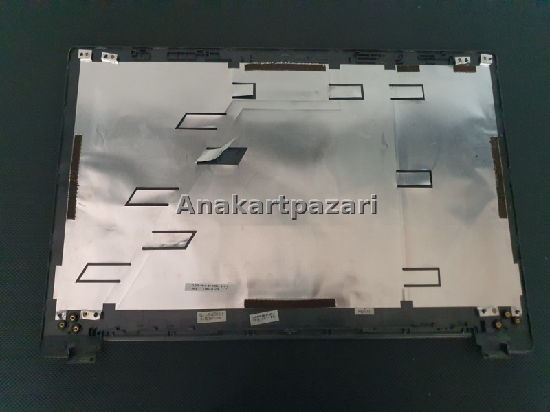 Grundig GNB 1550 A1 B2 Ekran Cover