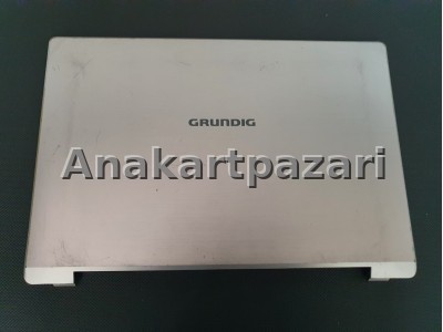 Grundig GNB 1550 A1 B2 Ekran Cover