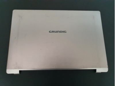 Grundig GNB 1550 A1 B2 Ekran Cover