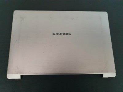 Grundig GNB 1550 A1 B2 Ekran Cover