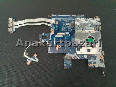Grundig GNB 1550 A1 B2 Celeron Anakart N2830  ( SR1W4 ) 6-71-W54T0-D03