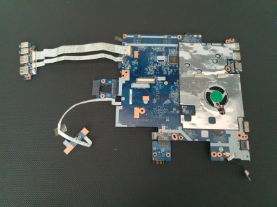 Grundig GNB 1550 A1 B2 Celeron Anakart N2830  ( SR1W4 ) 6-71-W54T0-D03