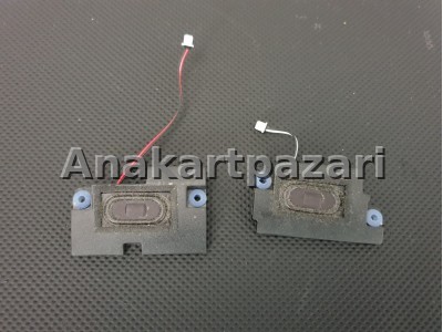 Grundig GNB 1550 A1 B2 Hoparlör