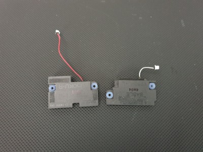 Grundig GNB 1550 A1 B2 Hoparlör