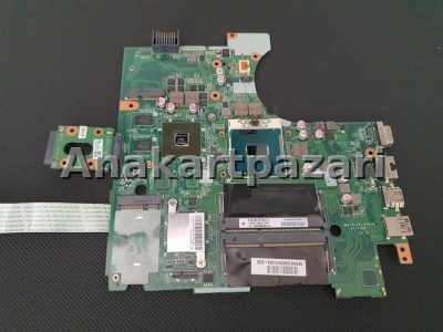 Grundig GNB 1565 A1 İ3 - 1588 B1 İ5 - 1598 B1 İ7 - Exper Q5V Anakart N14P-GV2-B-A1 / DA0TWDMB6F0 Rev.F
