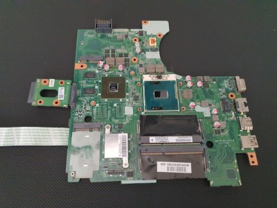 Grundig GNB 1565 A1 İ3 - 1588 B1 İ5 - 1598 B1 İ7 - Exper Q5V Anakart N14P-GV2-B-A1 / DA0TWDMB6F0 Rev.F