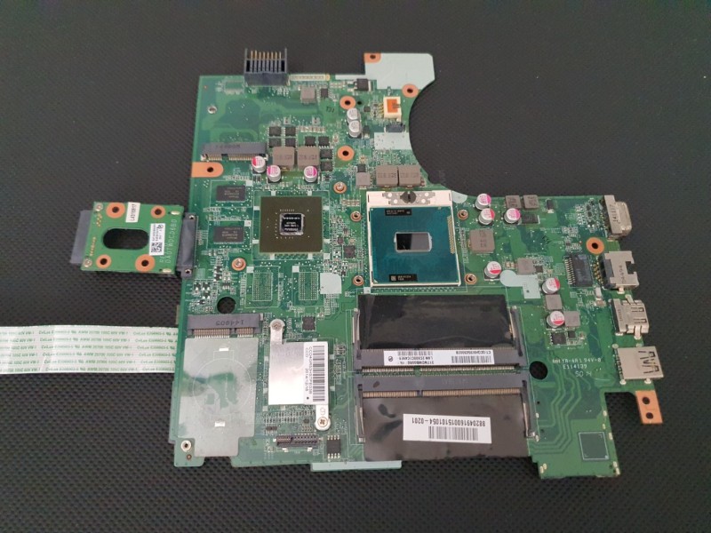 Grundig GNB 1565 A1 İ3 - 1588 B1 İ5 - 1598 B1 İ7 - Exper Q5V Anakart N14P-GV2-B-A1 / DA0TWDMB6F0 Rev.F