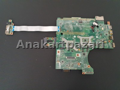 Grundig GNB 1565 A1 İ3 - 1588 B1 İ5 - 1598 B1 İ7 - Exper Q5V Anakart N14P-GV2-B-A1 / DA0TWDMB6F0 Rev.F