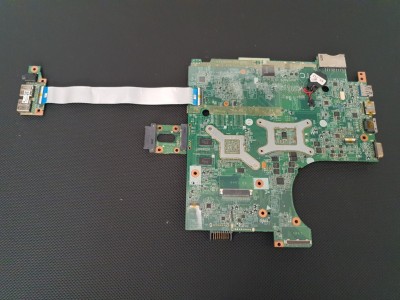 Grundig GNB 1565 A1 İ3 - 1588 B1 İ5 - 1598 B1 İ7 - Exper Q5V Anakart N14P-GV2-B-A1 / DA0TWDMB6F0 Rev.F