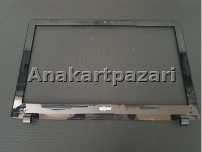 Grundig GNB 1565 A1 İ3 - 1588 B1 İ5 - 1598  B1 İ7  , Exper Q5V  Bezel
