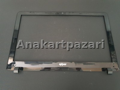 Grundig GNB 1565 A1 İ3 - 1588 B1 İ5 - 1598  B1 İ7  , Exper Q5V  Bezel