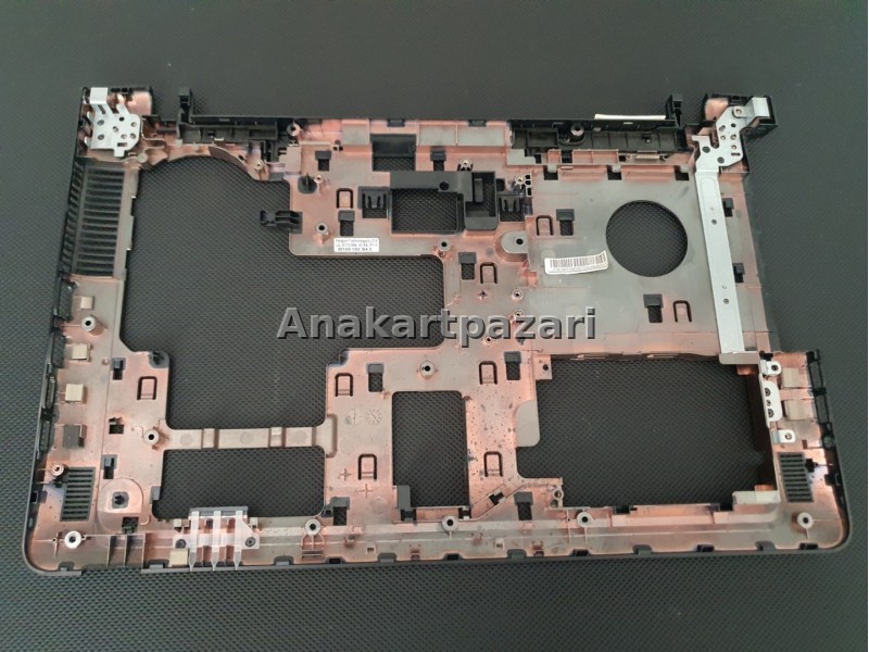 Grundig GNB 1565 A1 İ3 - 1588 B1 İ5 - 1598  B1 İ7  , Exper Q5V Alt Kasa