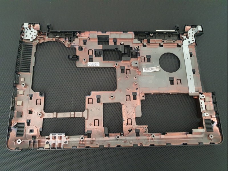 Grundig GNB 1565 A1 İ3 - 1588 B1 İ5 - 1598  B1 İ7  , Exper Q5V Alt Kasa