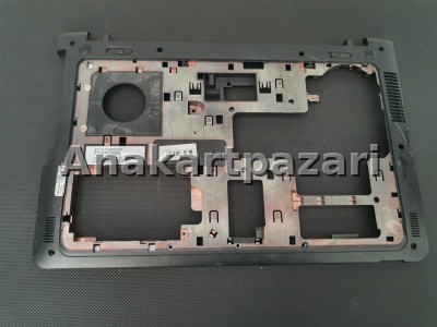Grundig GNB 1565 A1 İ3 - 1588 B1 İ5 - 1598  B1 İ7  , Exper Q5V Alt Kasa 