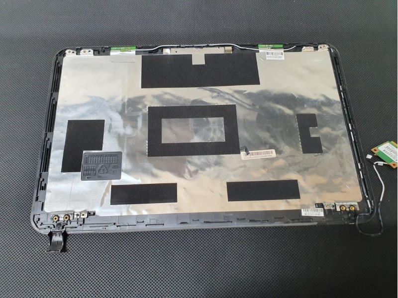 HP Pavilion 14- b00et RT3290 Ekran Cover