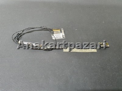 HP Pavilion 14- B00ET, 14-B118TU, 14-B 14-b056TU, 14-b019TU, 14-b038TU, RT3290 Ekran Flex Kablosu