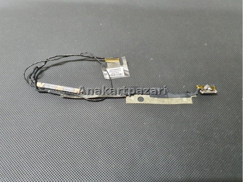 HP Pavilion 14- B00ET, 14-B118TU, 14-B 14-b056TU, 14-b019TU, 14-b038TU, RT3290 Ekran Flex Kablosu