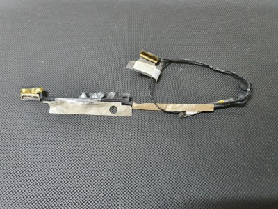 HP Pavilion 14- B00ET, 14-B118TU, 14-B 14-b056TU, 14-b019TU, 14-b038TU, RT3290 Ekran Flex Kablosu