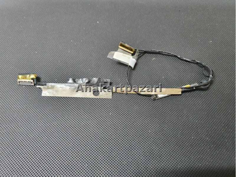 HP Pavilion 14- B00ET, 14-B118TU, 14-B 14-b056TU, 14-b019TU, 14-b038TU, RT3290 Ekran Flex Kablosu