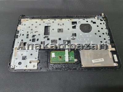 HP Pavilion 14- b00et RT3290 Üst Kasa + Touchpad