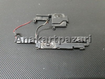 HP Pavilion 14- B00ET, 14-B118TU, 14-B 14-b056TU, 14-b019TU, 14-b038TU, RT3290  Hoparlör