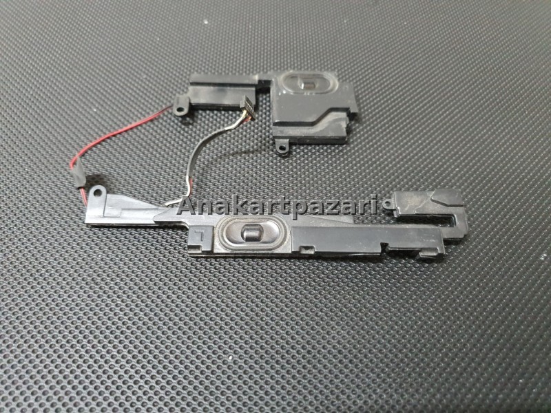 HP Pavilion 14- B00ET, 14-B118TU, 14-B 14-b056TU, 14-b019TU, 14-b038TU, RT3290  Hoparlör