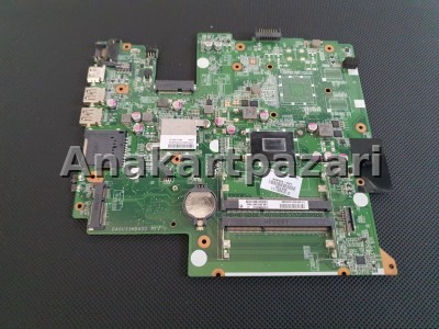 HP Pavilion 14- B00ET, 14-B118TU, 14-B 14-b056TU, 14-b019TU, 14-b038TU, RT3290  Anakart (SR0N9 - i3 3217U)
