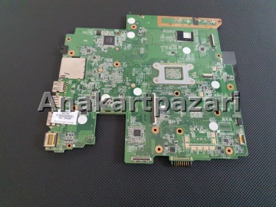 HP Pavilion 14- B00ET, 14-B118TU, 14-B 14-b056TU, 14-b019TU, 14-b038TU, RT3290  Anakart (SR0N9 - i3 3217U)