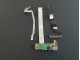 HP Pavilion 14- B00ET, 14-B118TU, 14-B 14-b056TU, 14-b019TU, 14-b038TU, RT3290 Power Board ( Buton ) , Power Jack , Hdd Kablosu , Audio Usb Board