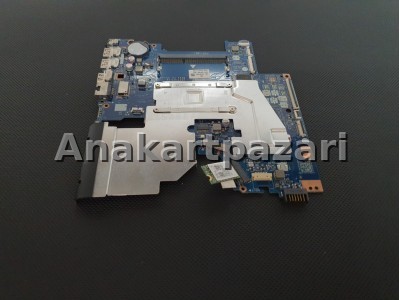 HP 15BS 15BW 15BU 15TBR 15TBS 15ZBW 15RA G6 250 255 Celeron Anakart ( SR2KN N3060 )
