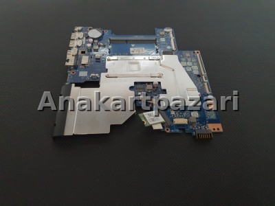 HP 15BS 15BW 15BU 15TBR 15TBS 15ZBW 15RA G6 250 255 Celeron Anakart ( SR2KN N3060 )