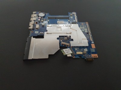 HP 15BS 15BW 15BU 15TBR 15TBS 15ZBW 15RA G6 250 255 Celeron Anakart ( SR2KN N3060 )