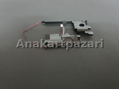 HP Pavilion 15RB 15BS 15BW 15BU 15TBR 15TBS 15ZBW 15RA 250 G6 255 G6 Hoparlör