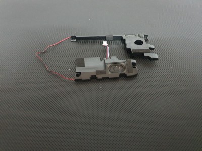 HP 15BS 15BW 15BU 15TBR 15TBS 15ZBW 15RA G6 250 255  Hoparlör