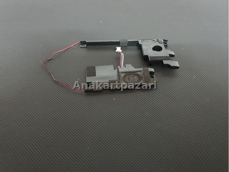 HP Pavilion 15RB 15BS 15BW 15BU 15TBR 15TBS 15ZBW 15RA 250 G6 255 G6 Hoparlör