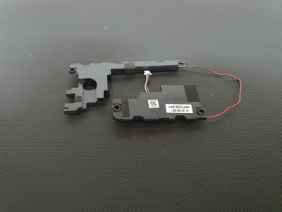 HP 15BS 15BW 15BU 15TBR 15TBS 15ZBW 15RA G6 250 255  Hoparlör