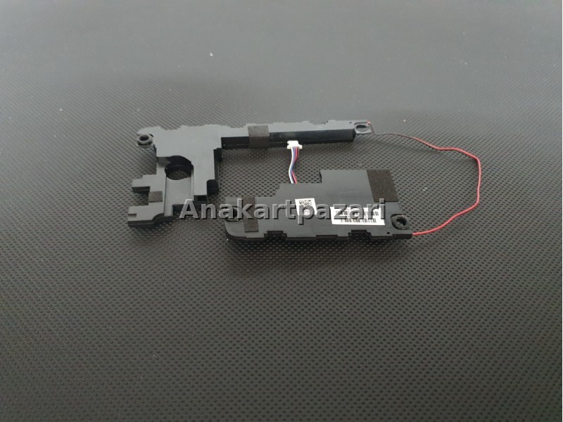 HP Pavilion 15RB 15BS 15BW 15BU 15TBR 15TBS 15ZBW 15RA 250 G6 255 G6 Hoparlör