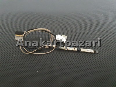 HP Pavilion 15RB 15BS 15BW 15BU 15TBR 15TBS 15ZBW 15RA 250 G6 255 G6 Ekran Flex ( DATA ) Kablosu 